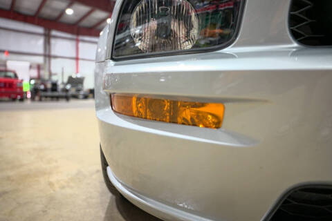 2005 Ford Mustang GT Premium