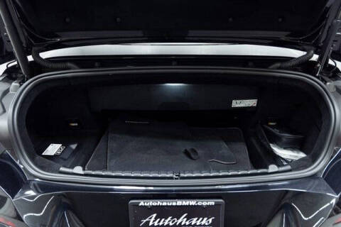 2025 BMW 8 Series M850i xDrive