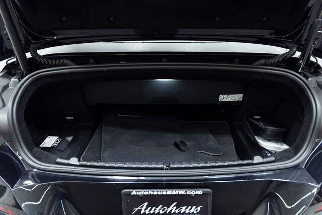 2025 BMW 8 Series M850i xDrive