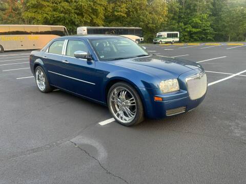 2009 Chrysler 300 for sale at Affordable Dream Cars in Lake City GA