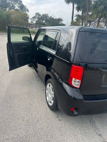 2012 Scion xB