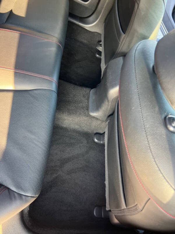 2017 Honda Accord Sport Special Edition