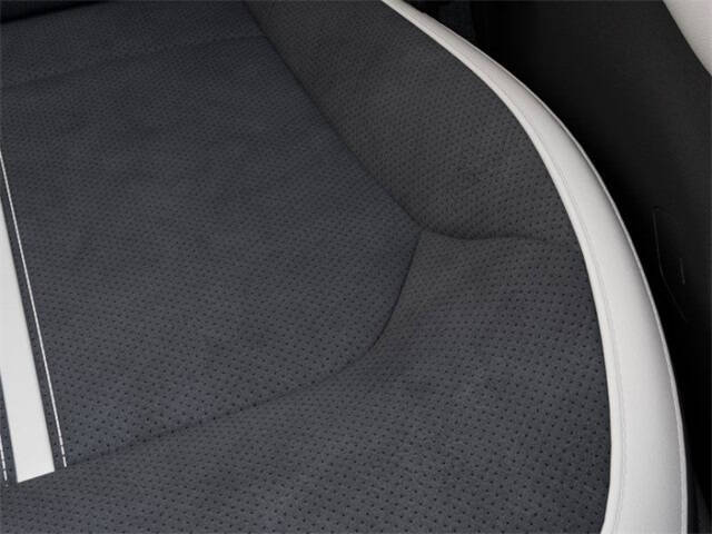 2025 Kia EV6 GT-Line