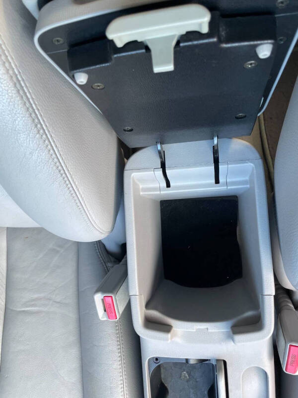 2006 Hyundai Sonata GLS V6