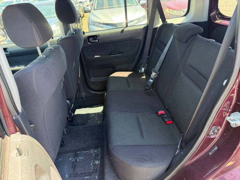 2005 Scion xB