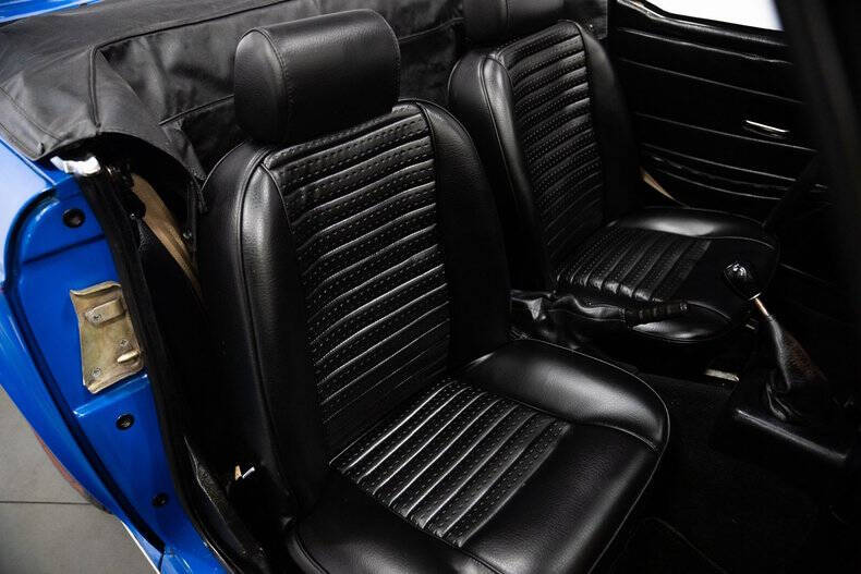 1976 Triumph TR6
