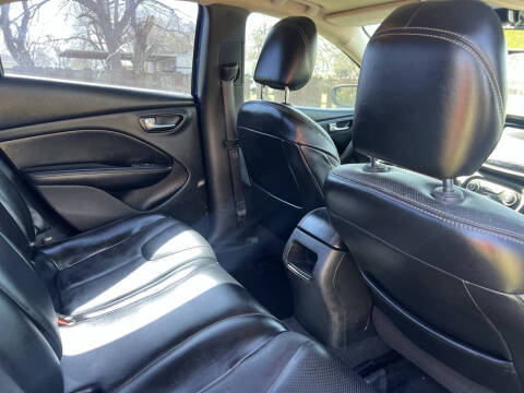 2014 Dodge Dart Limited
