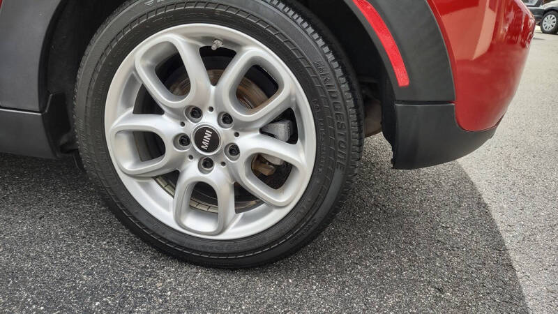 2018 MINI Hardtop 4 Door Cooper
