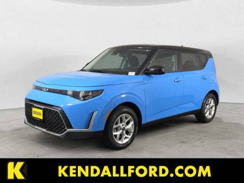 2023 Kia Soul S