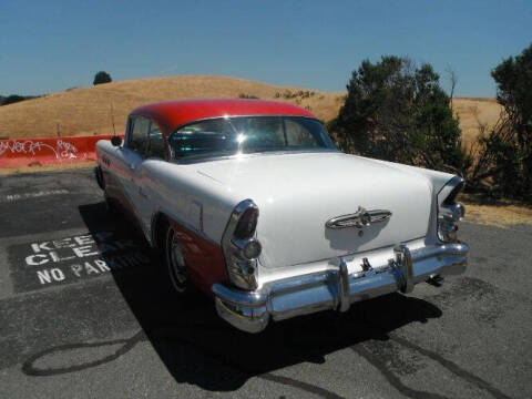 1955 Buick Special