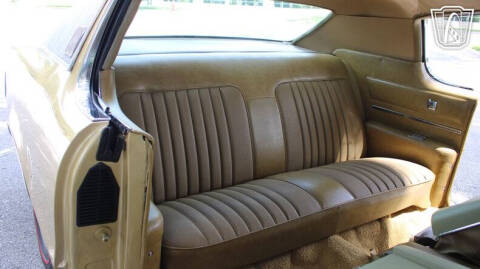 1969 Pontiac Grand Prix