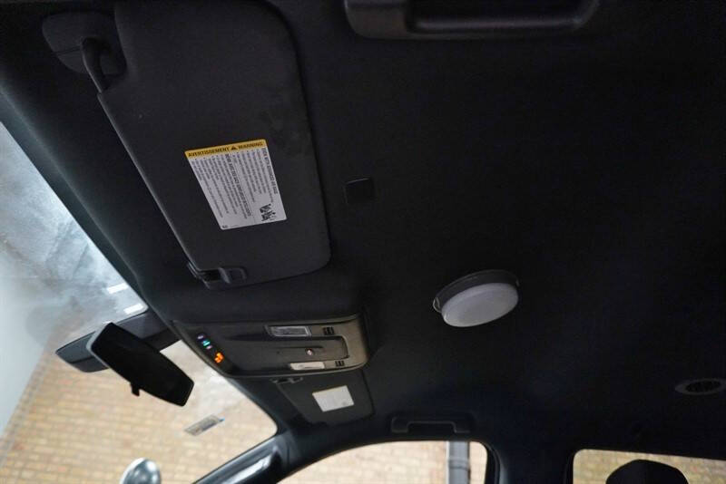 2021 Chevrolet Tahoe Police