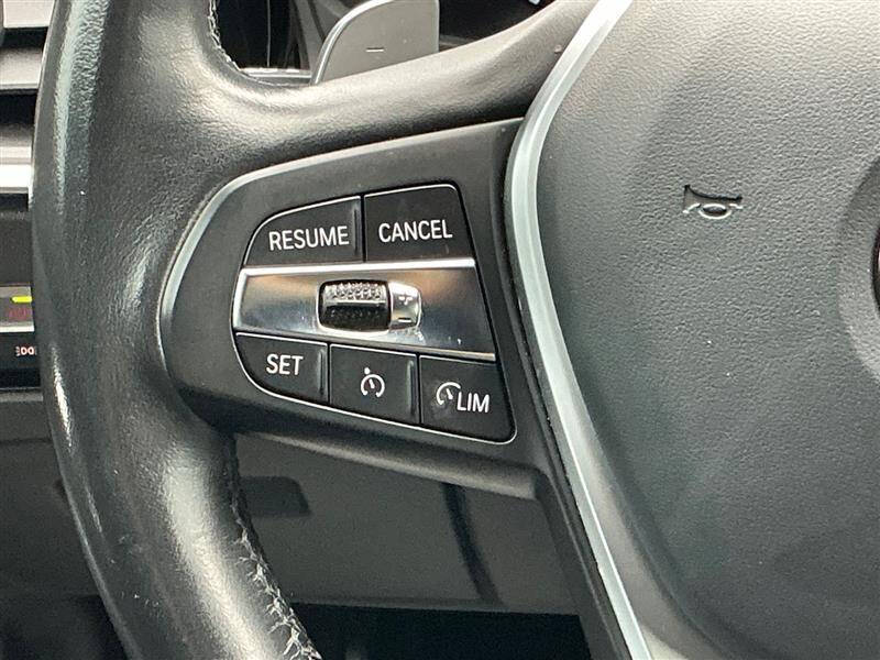 2020 BMW 3 Series 330i