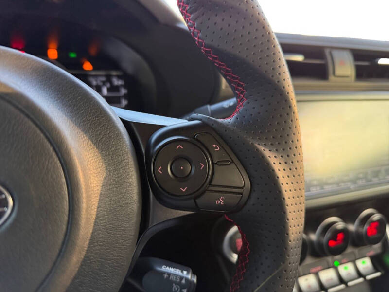 2023 Subaru BRZ Premium