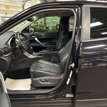 2024 Mitsubishi Eclipse Cross