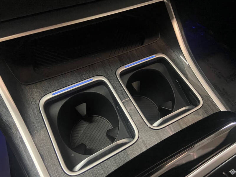 2023 BMW 7 Series 760i xDrive