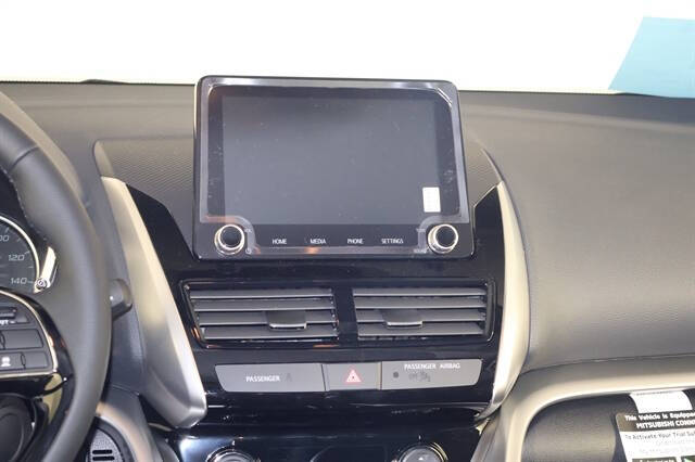 2026 Mitsubishi Eclipse Cross SE