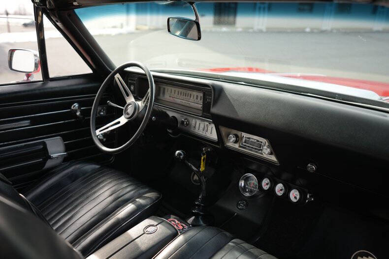 1968 Buick Gran Sport