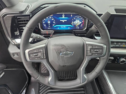 2026 Chevrolet Silverado 3500HD