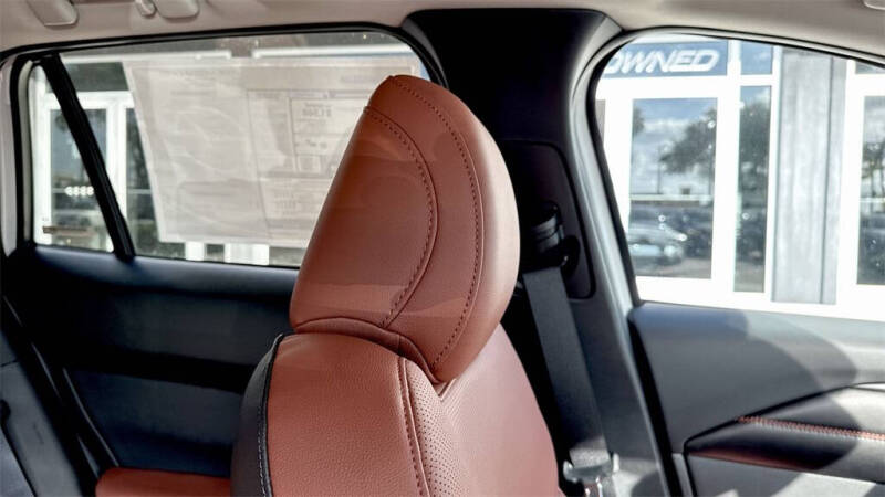 2026 Mazda CX-50 2.5 Turbo