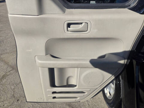 2011 Honda Element LX