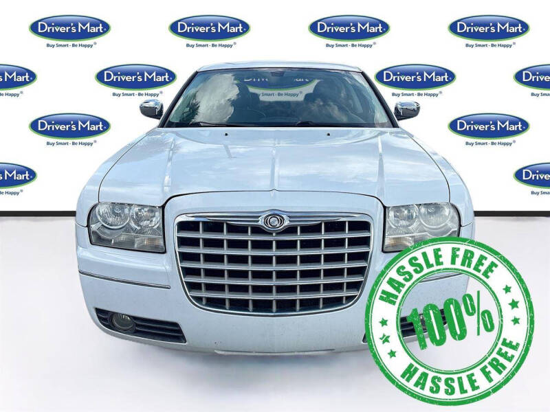 2010 Chrysler 300 Touring