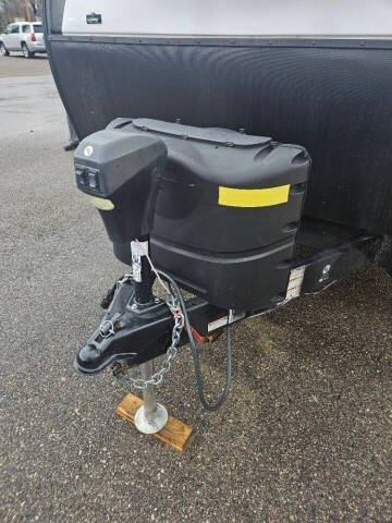 2020 Grand Design RV Image Series 2970RL