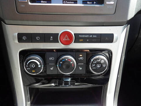 2014 Chevrolet Captiva Sport LT