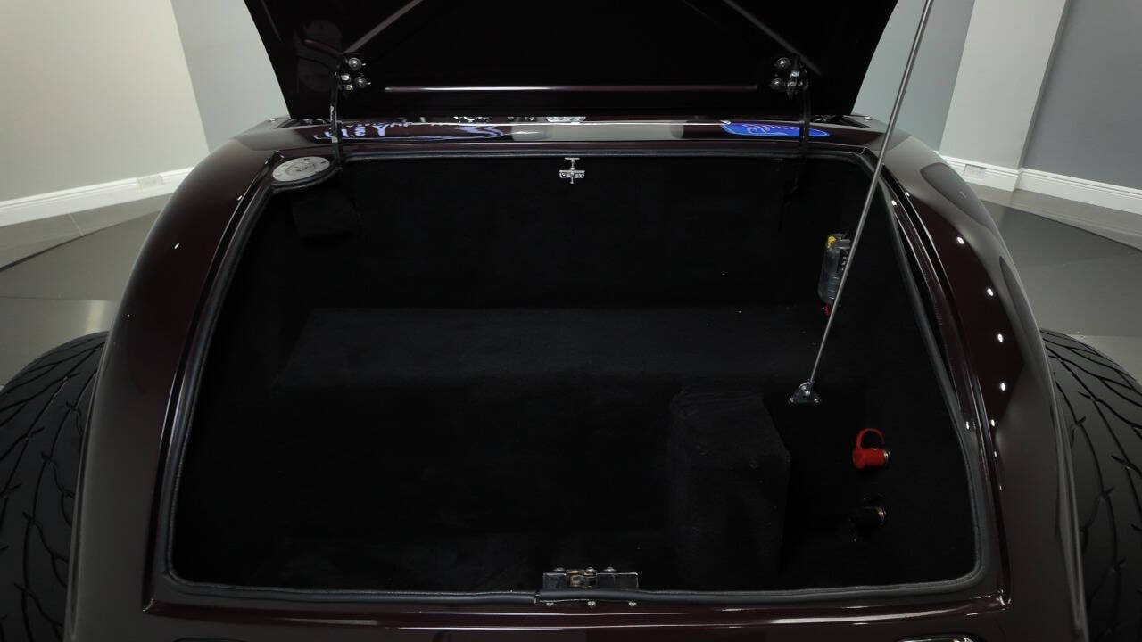 1933 Ford Factory 5 Hot Rod 65