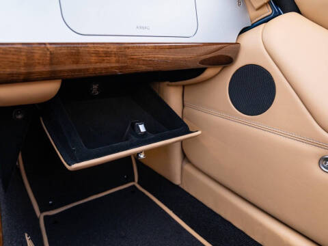 2025 Morgan Plus Four