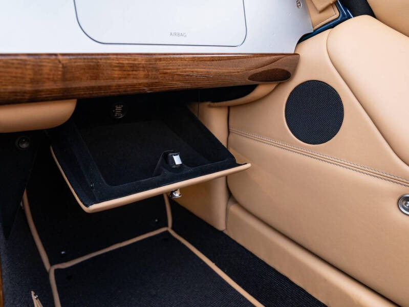 2025 Morgan Plus Four