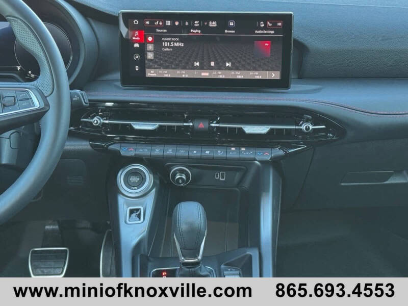 2023 Dodge Hornet GT