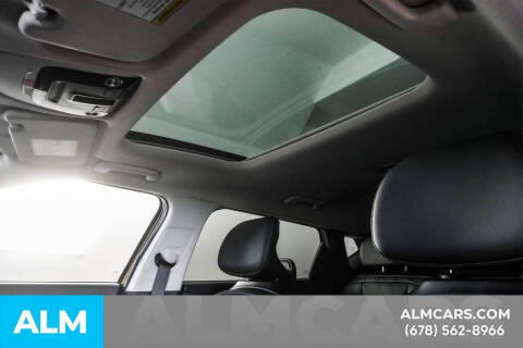 2022 Kia EV6 GT-Line