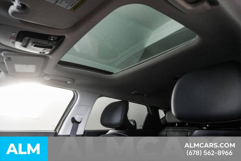 2022 Kia EV6 GT-Line