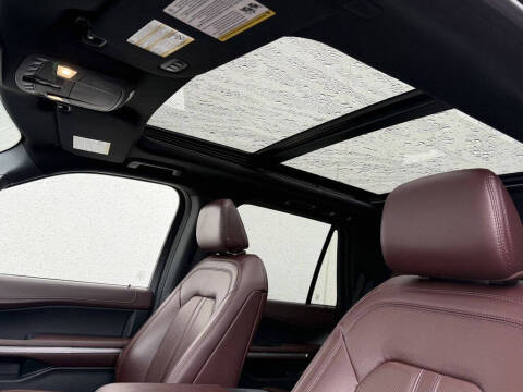 2023 Ford Expedition Limited