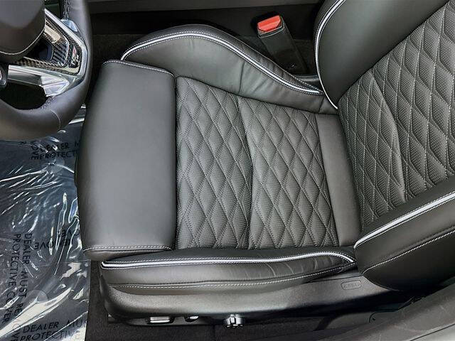 2024 Cadillac CT5-V Blackwing