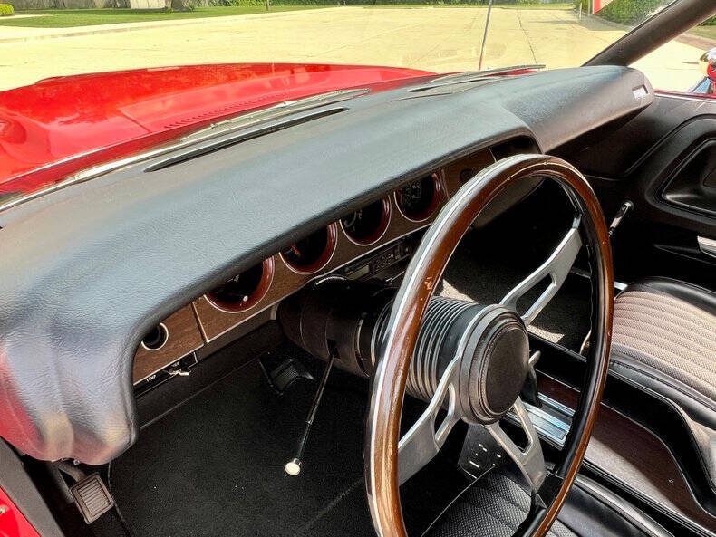 1973 Dodge Challenger