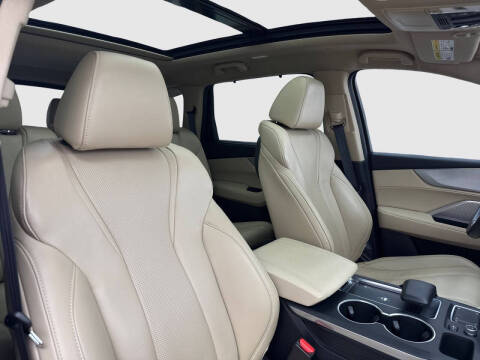 2022 Acura MDX w/Tech