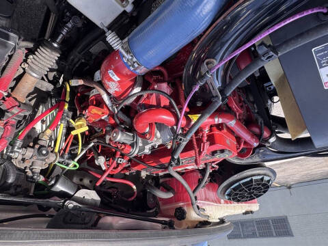 2018 Freightliner M2 106