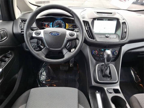 2017 Ford C-MAX Energi SE