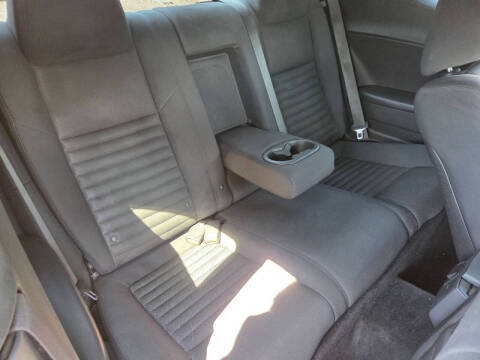 2013 Dodge Challenger R/T