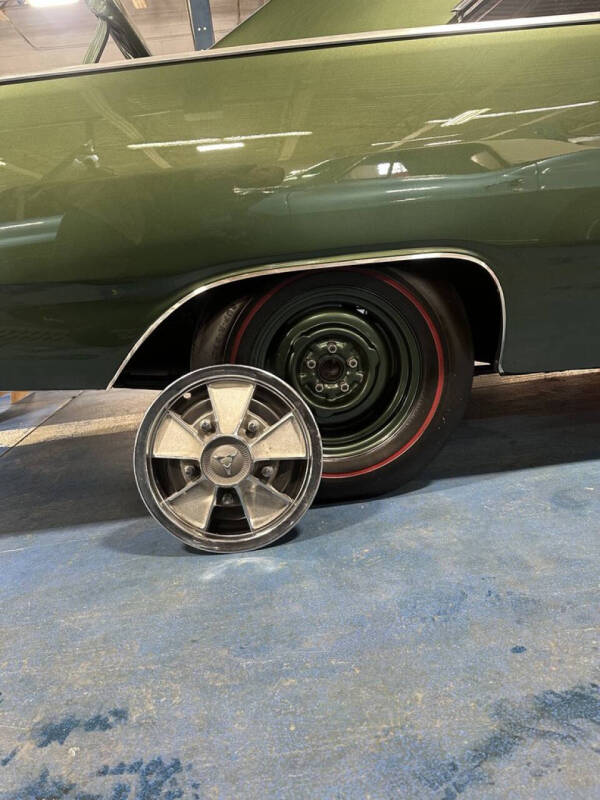 1967 Dodge Dart