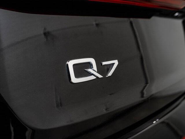 2021 Audi Q7 quattro Premium Plus 55 TFSI