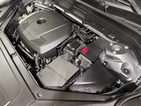 2016 Volvo XC90 T6 Inscription