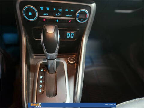 2021 Ford EcoSport SES