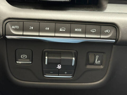 2021 Cadillac Escalade ESV Sport Platinum