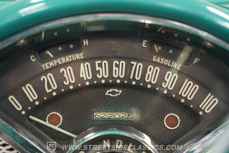 1955 Chevrolet Bel Air