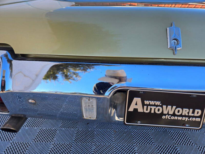 1970 Oldsmobile Cutlass