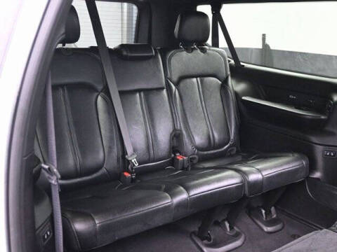 2023 Jeep Wagoneer L Series II