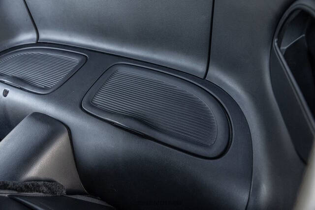 1993 Mazda RX-7 Turbo
